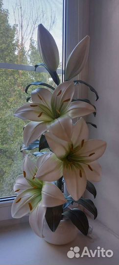 Светильники