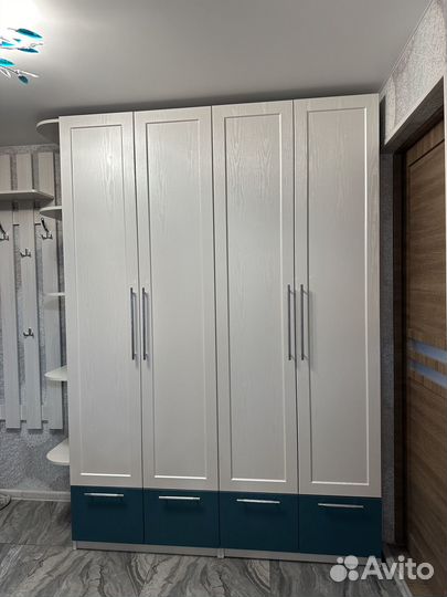 Мебель на заказ от производителя с гарантией