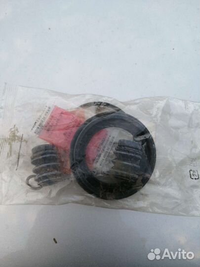 Супорт Honda HRV