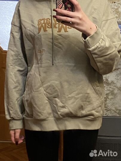 Толстовка женская