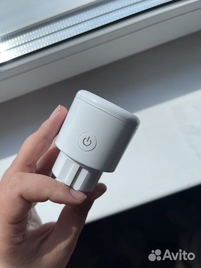 Умная розетка