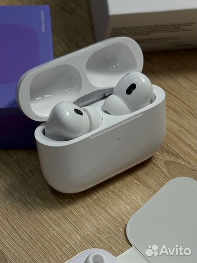 Беспроводные наушники AirPods Pro 2 опт/розница