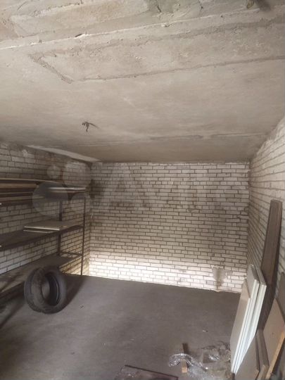 Гараж, 23 м²