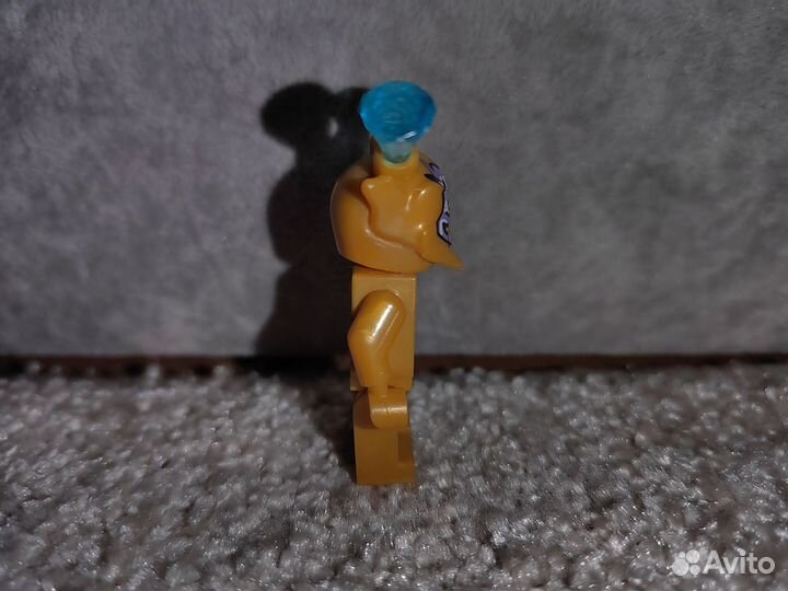 Lego Ниндзяго фигурка Харуми
