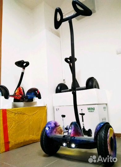 Гироскутеры новых Моделей 2023; Сигвеи