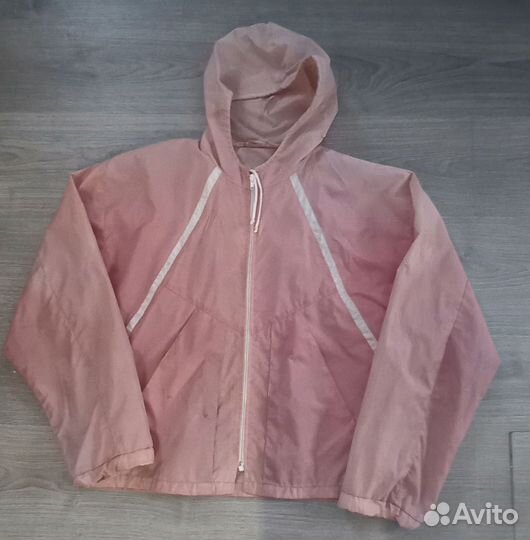 Ветровка СССР