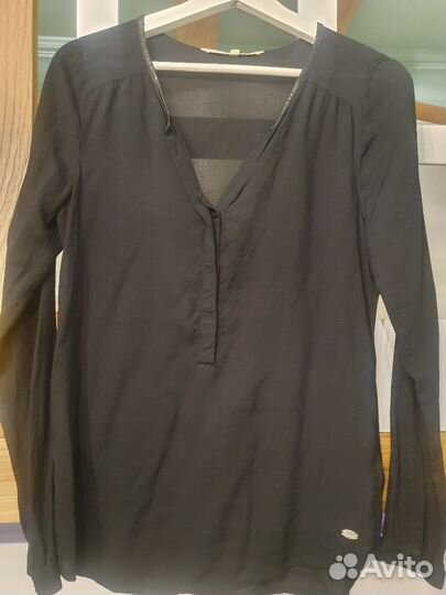 Женские вещи пакетом 42 44 hm