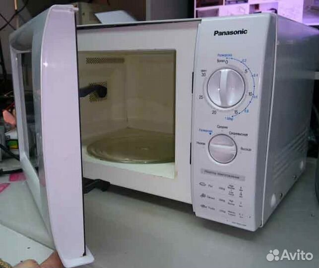 Ремонт телевизоров и бойлеров