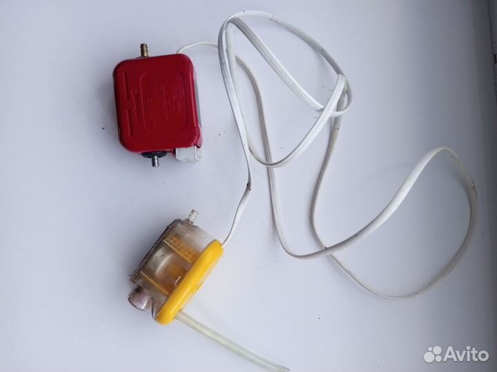 Дренажная помпа для кондиционера