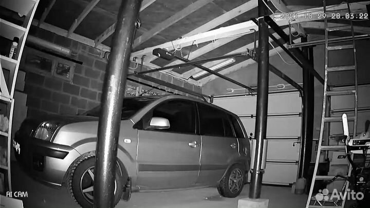 Камера для дома, дачи, гаража, квартиры, офиса