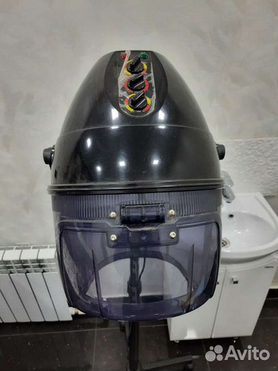 Сушуар для волос