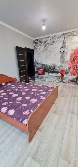 3-к. квартира, 79 м², 3/4 эт.