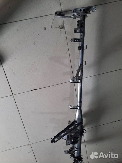 Усилитель торпеды Toyota Camry V70 2018