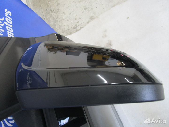 Зеркало переднее правое Volvo V40 MV48 D4204T 2017