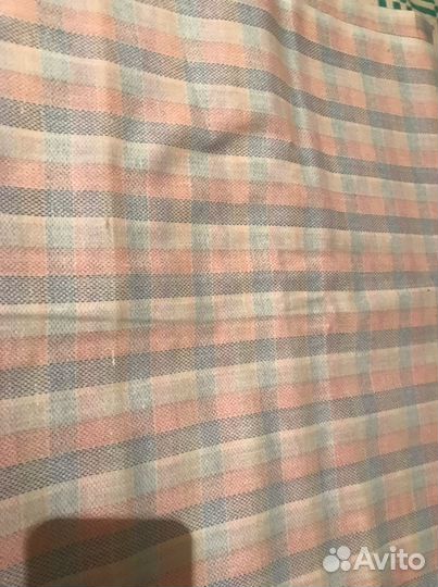 Отрез ткани