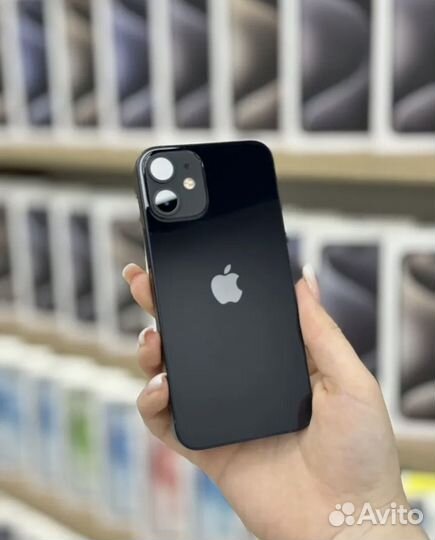 iPhone 12 Mini 128 gb Гарантия SIM eSIM