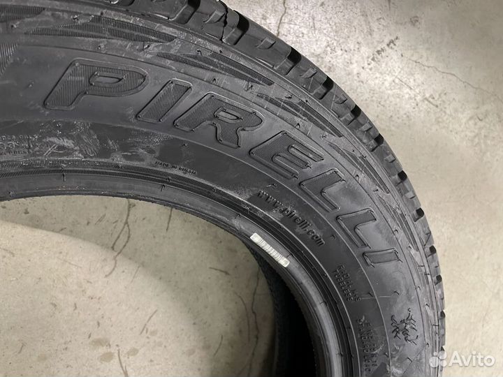Pirelli Scorpion ATR 185/75 R16 93T