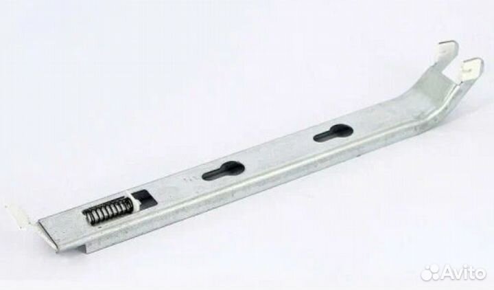 Кронштейн настенный 400 для радиатора тип К15.4 (4