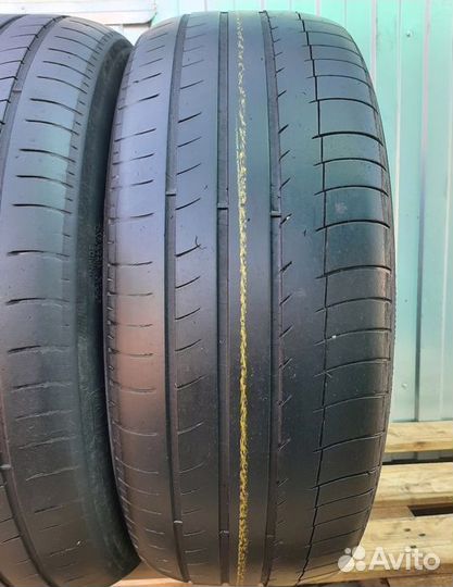 Michelin Latitude Sport 225/60 R18 100H
