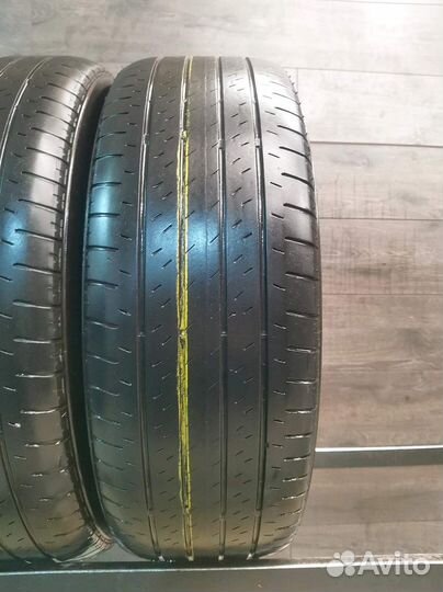 Bridgestone Dueler H/P 225/60 R18 100H