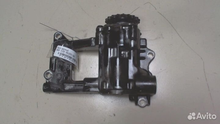 Насос масляный BMW 5 E39, 1999