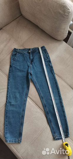 Джинсы для девочки