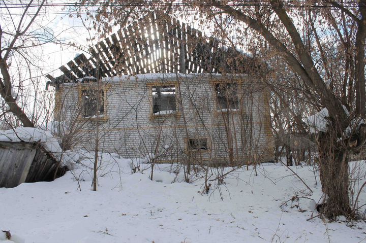 Дом 103 м² на участке 8,5 сот.