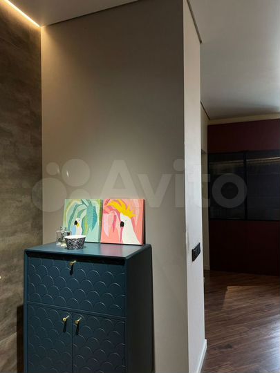 2-к. квартира, 48 м², 11/25 эт.