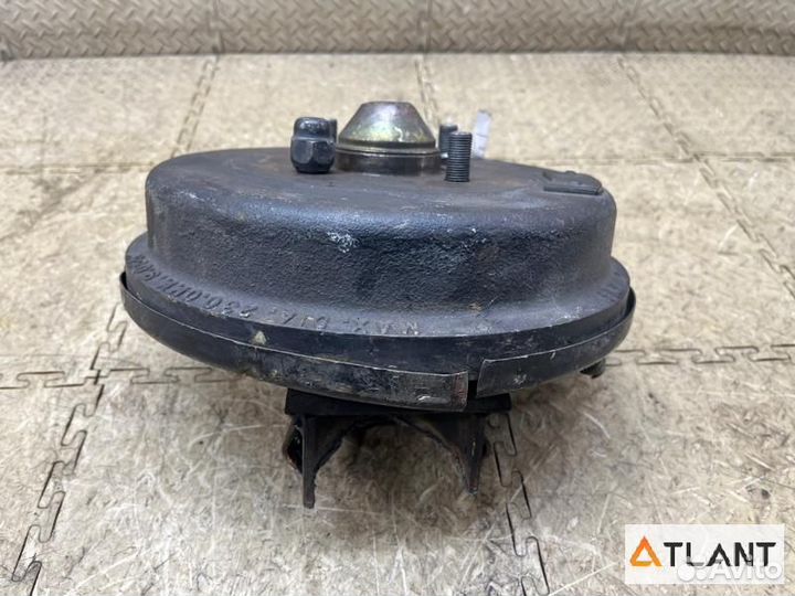 Ступица задняя правая nissan AD