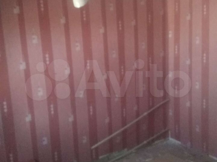 Дом 50 м² на участке 25 сот.