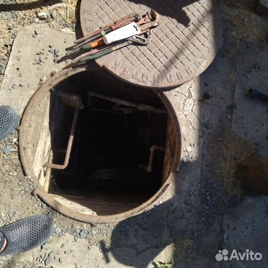 Профессиональные сантехнические услуги