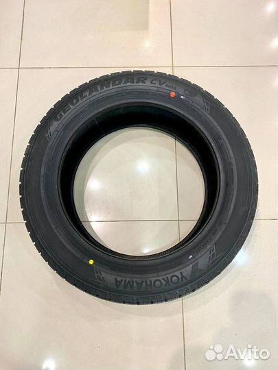 Yokohama Geolandar CV G058 225/55 R18 98V