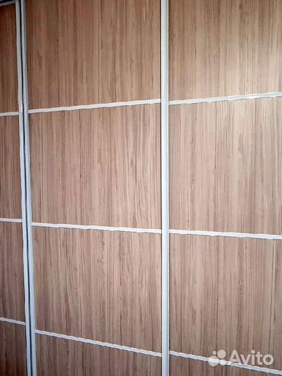 Купе створки