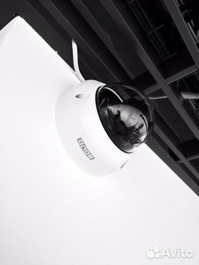 Видеонаблюдение, скуд, опс