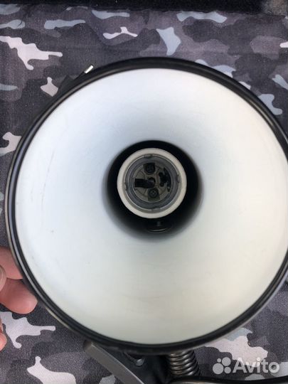 Лампа настольная Viromax