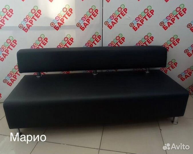 Диваны в ассортименте Б10