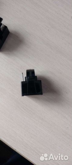 Стартер ртс