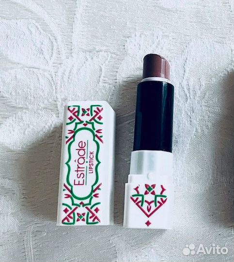 Помада Estrade