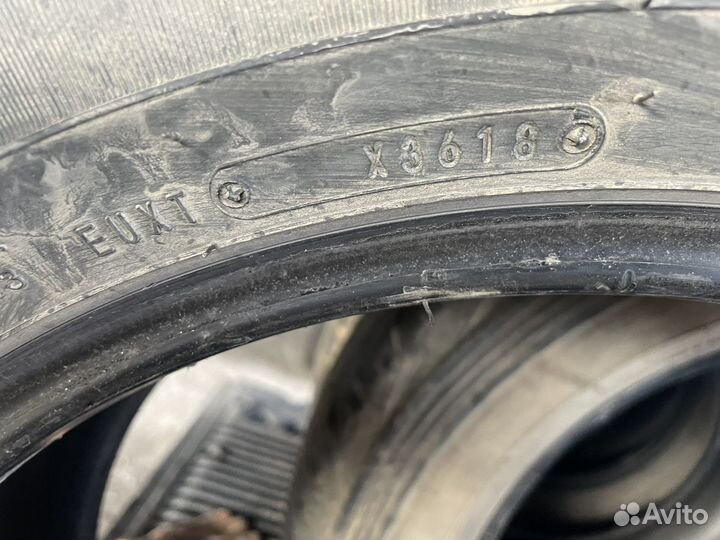 Dunlop Grandtrek AT22 265/60 R18 110H