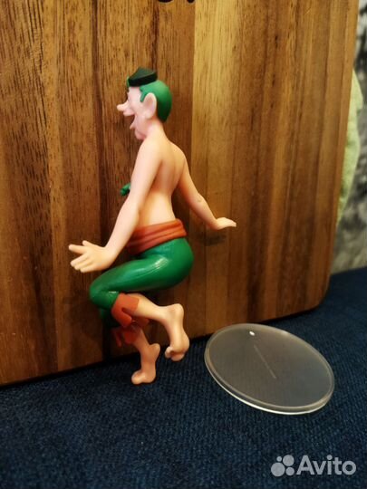 Фигурка Балбес Бременские музыканты Prosto toys