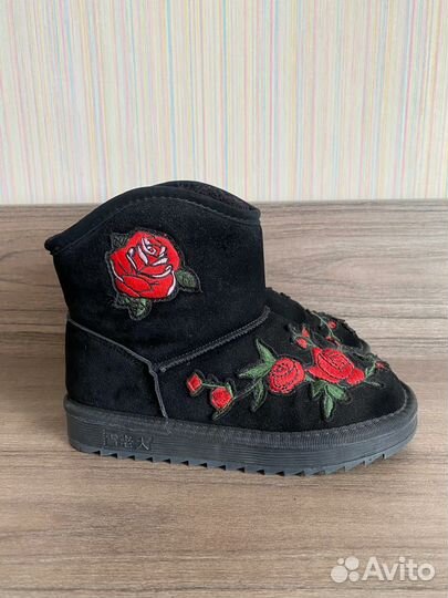 Ugg угги детские 33 размер