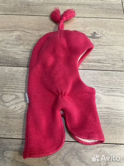 Шапка шлем kerry 50