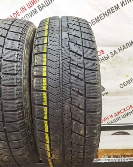 Bridgestone Blizzak VRX 205/60 R16 92Q