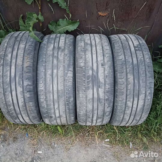 Hankook Optimo K415 235/50 R19 99H