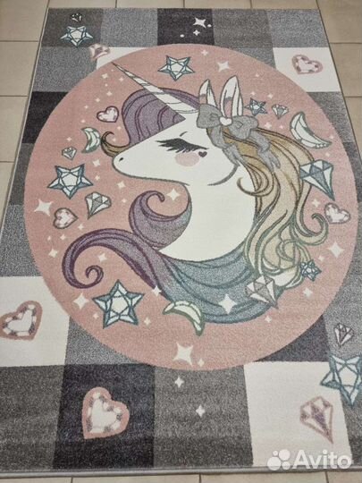 Ковер детский софит 1.6*2.3