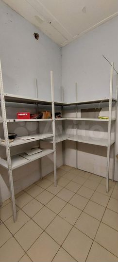 Склад, 219 м²