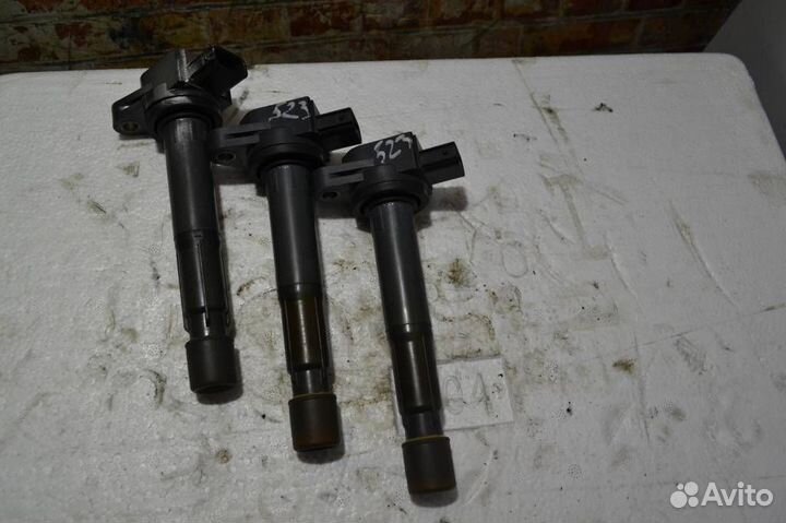 Катушка зажигания Honda