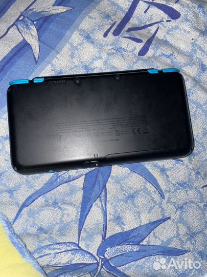 Nintendo 2ds xl