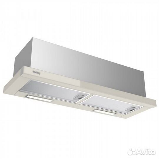 Вытяжка Korting KHP 9815 GB