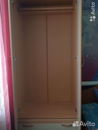 Шифоньеры бу